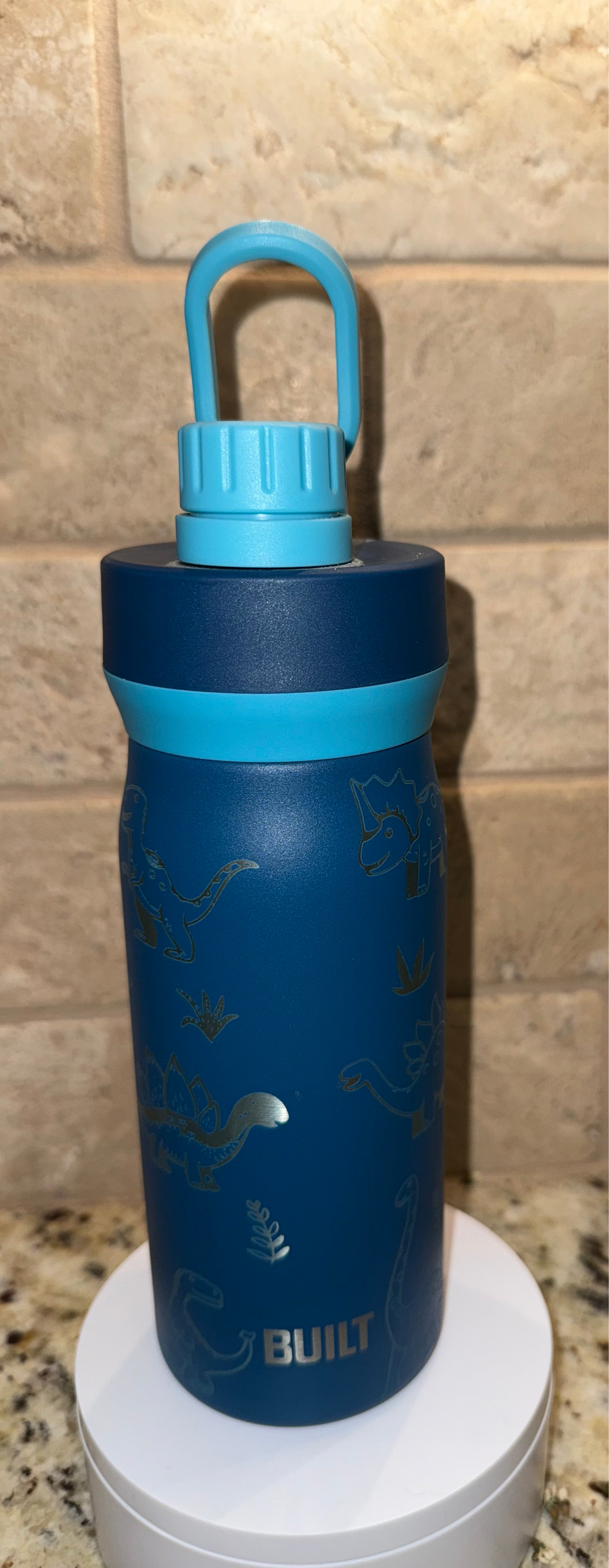 Dino cup
