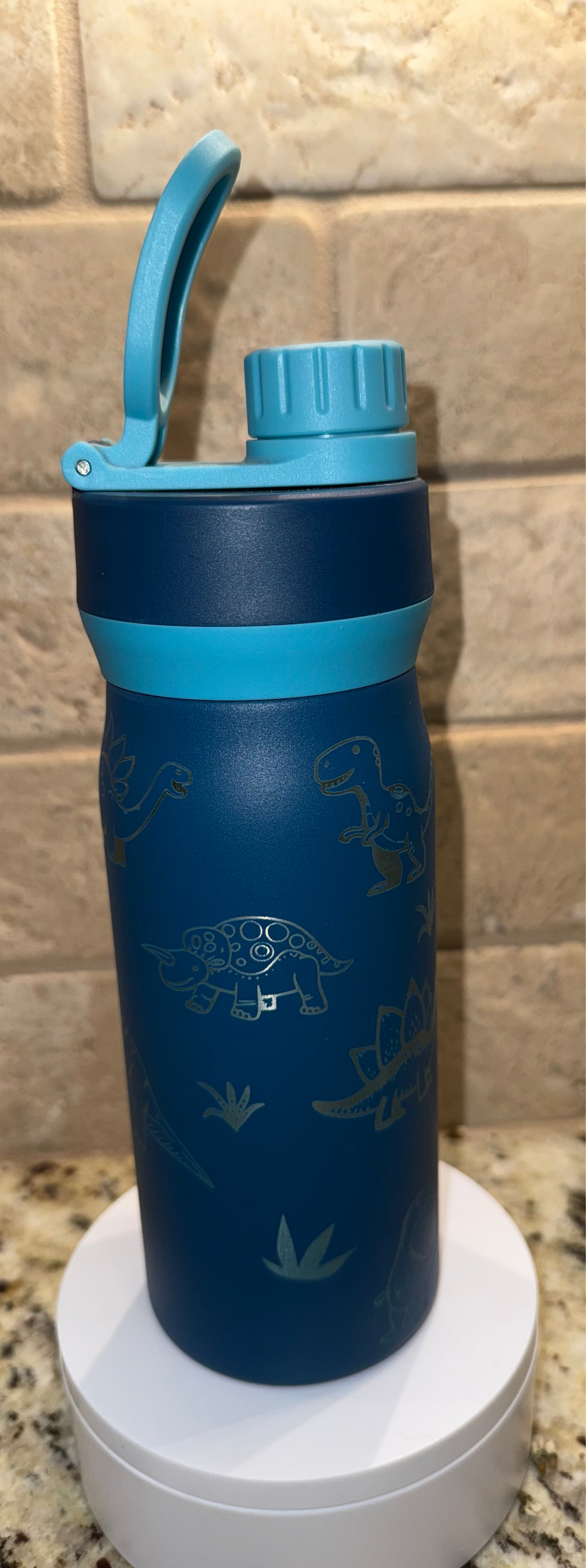 Dino cup